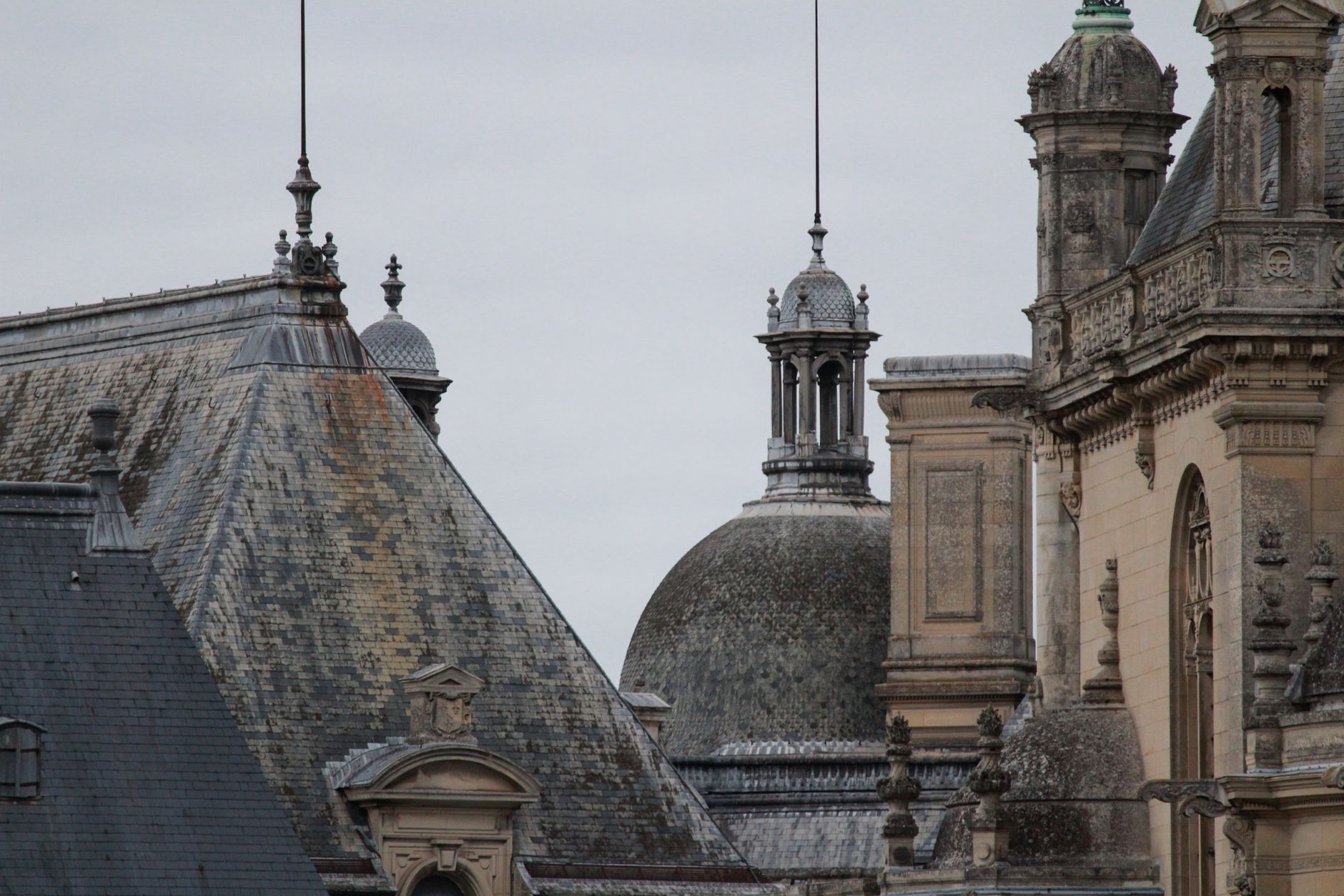 Bâchage de toiture à Chambéry